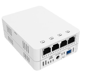 Ruijie锐捷墙面型RG-AP130(W2O)-G无线AP接入点