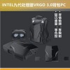 2020年推出新一代图灵显卡 INTEL九代处理器VRGO3.0背包PC