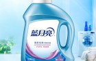 “洗衣液一哥”毛利率已超60％ 蓝月亮再打营销牌抢市场