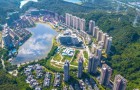 钛米机器人签约鸟巢：一款覆盖数百医院的消毒机器人 又走进体育场